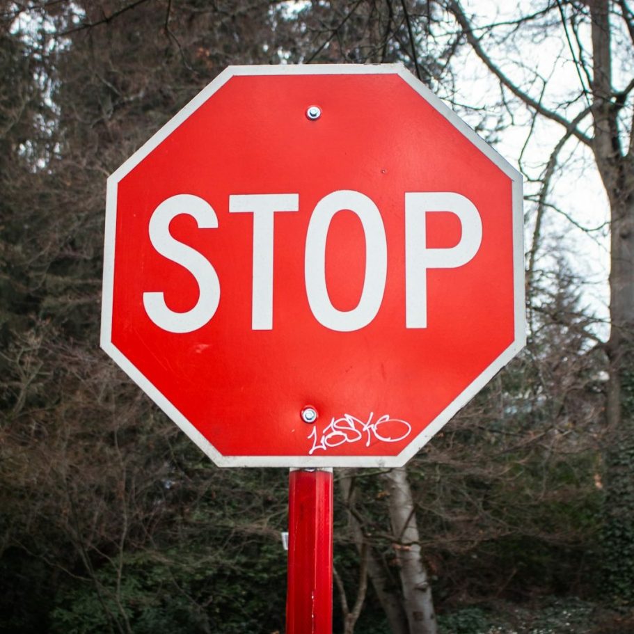 Sécurité routière