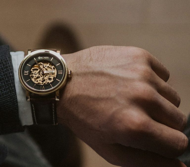 La ponctualité et fiabilité